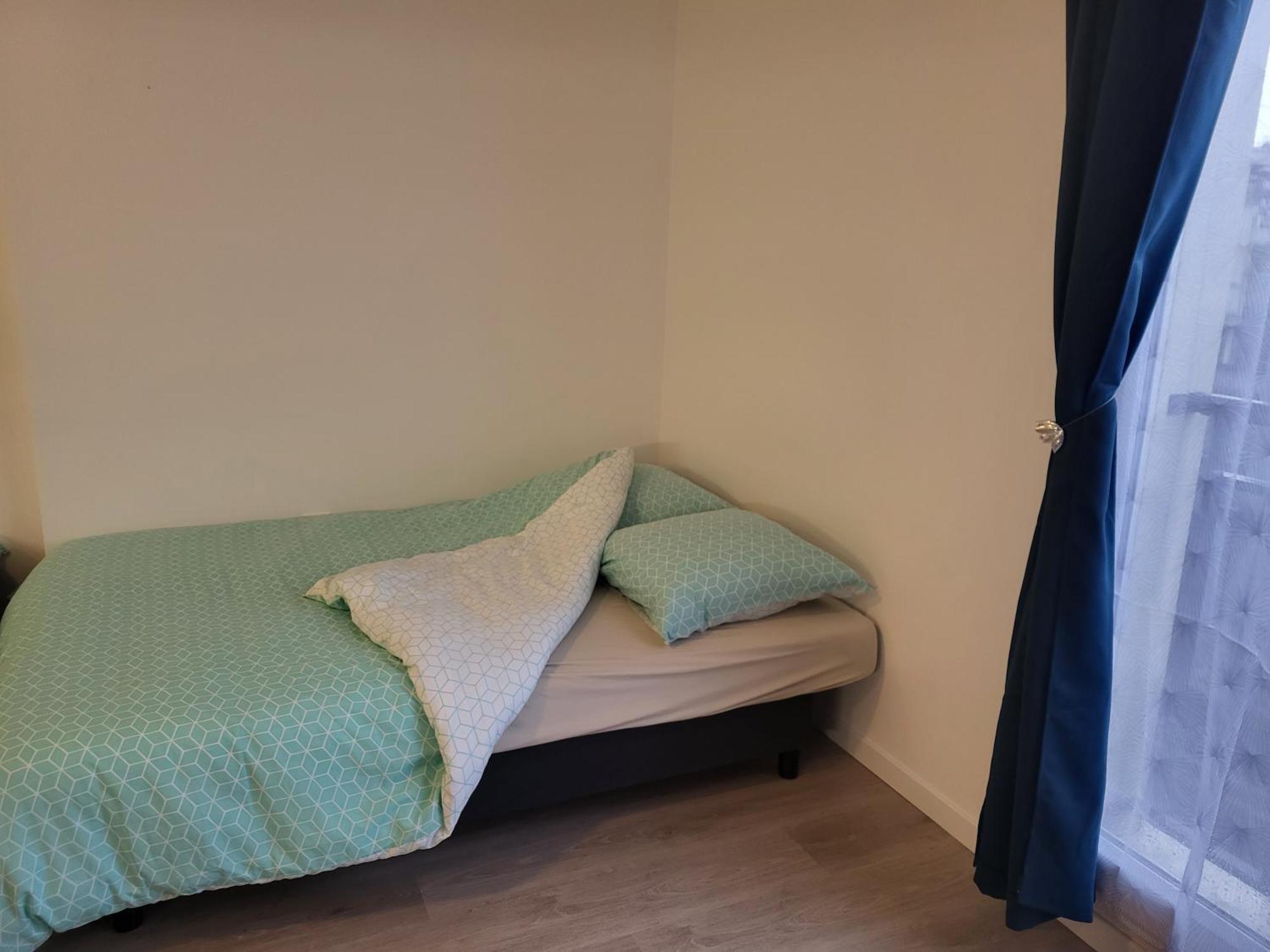 Studio Cosy A 5 Minutes De Disneyland Paris Chalifert Dış mekan fotoğraf
