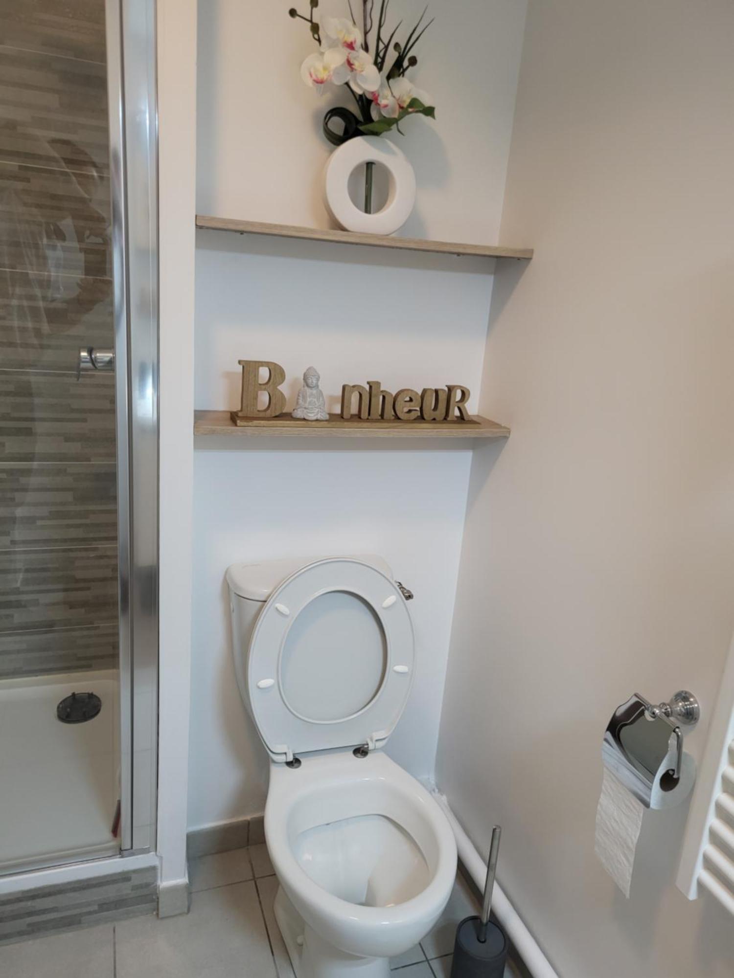 Studio Cosy A 5 Minutes De Disneyland Paris Chalifert Dış mekan fotoğraf