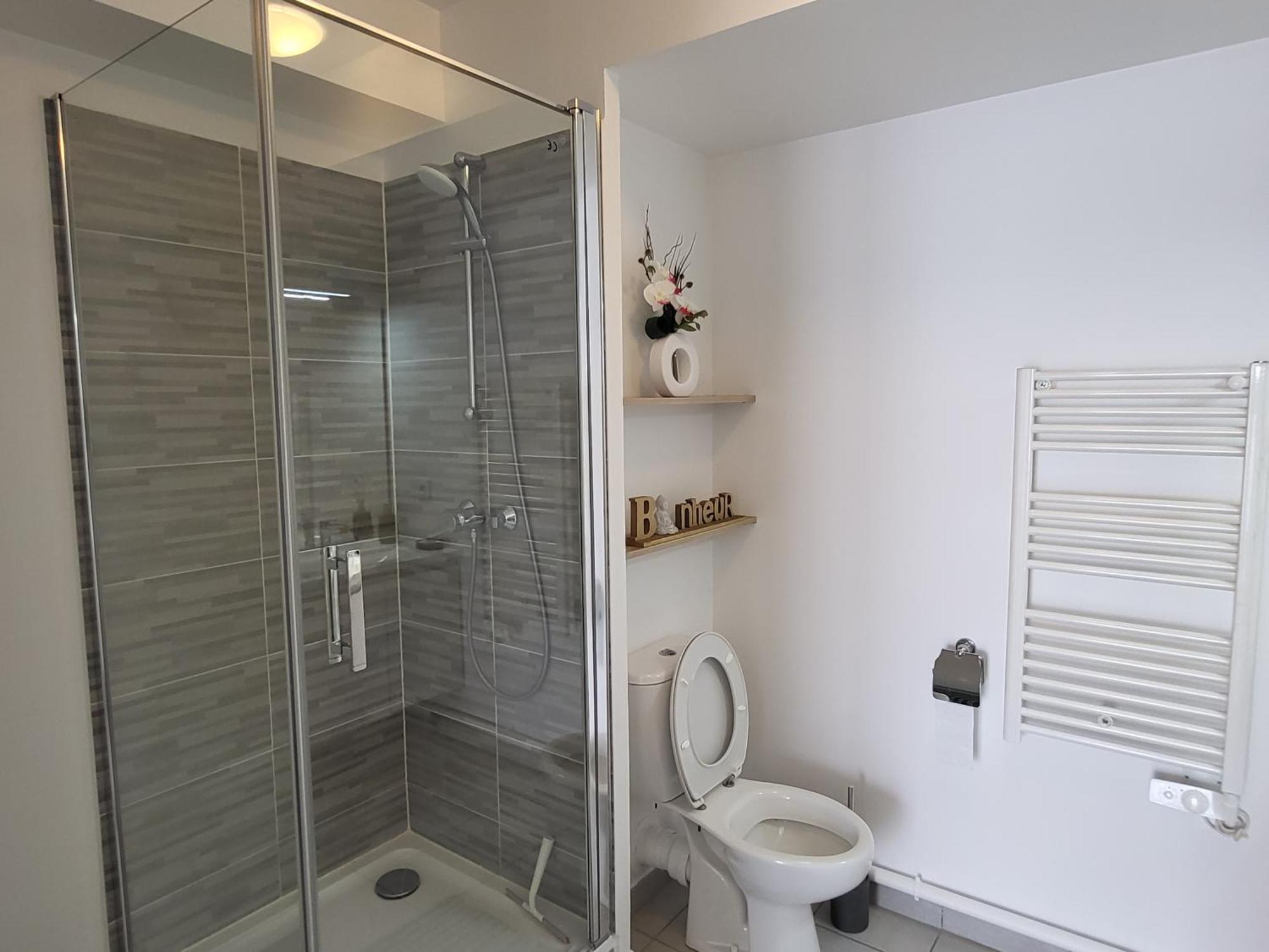 Studio Cosy A 5 Minutes De Disneyland Paris Chalifert Dış mekan fotoğraf