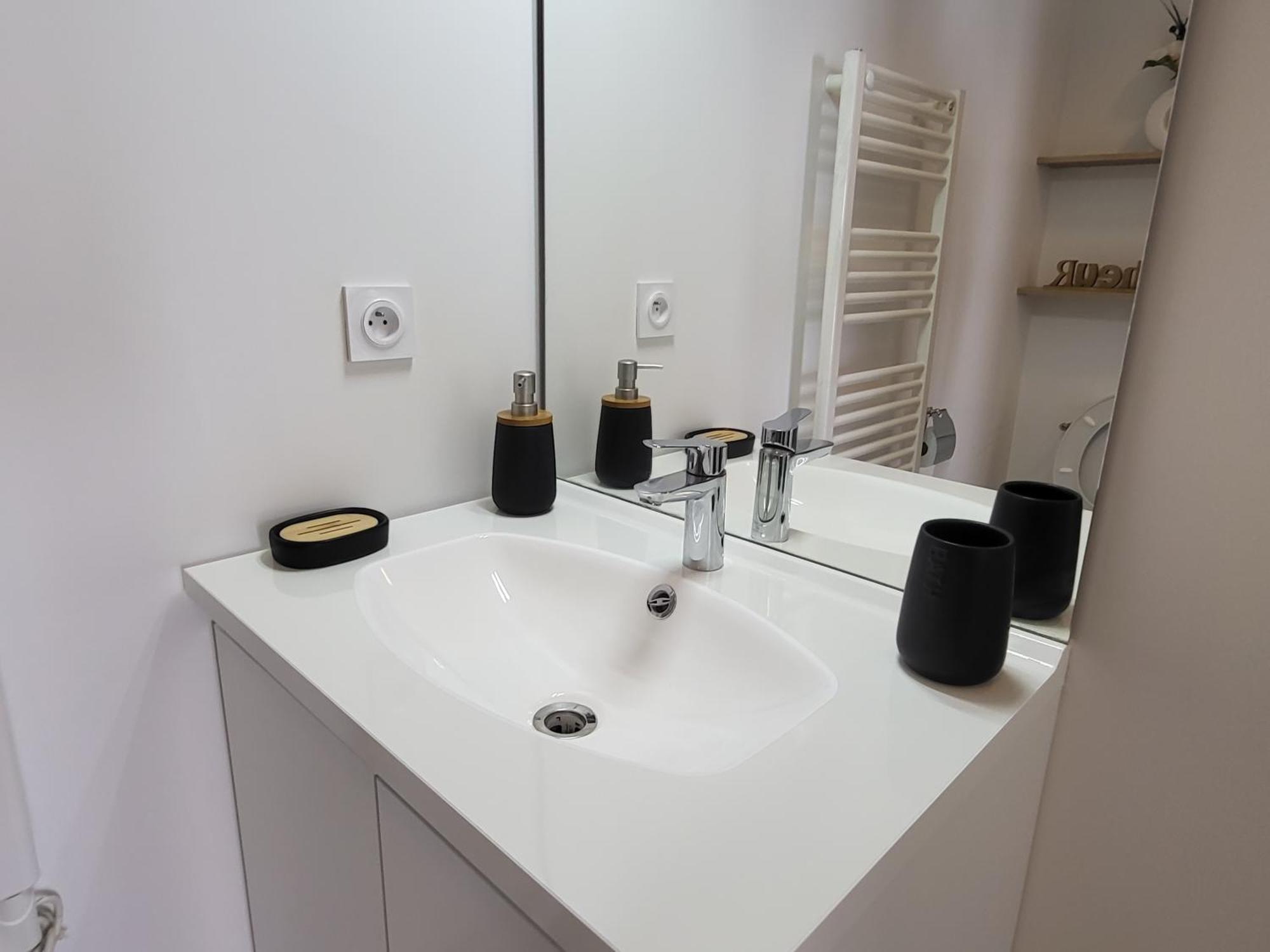 Studio Cosy A 5 Minutes De Disneyland Paris Chalifert Dış mekan fotoğraf