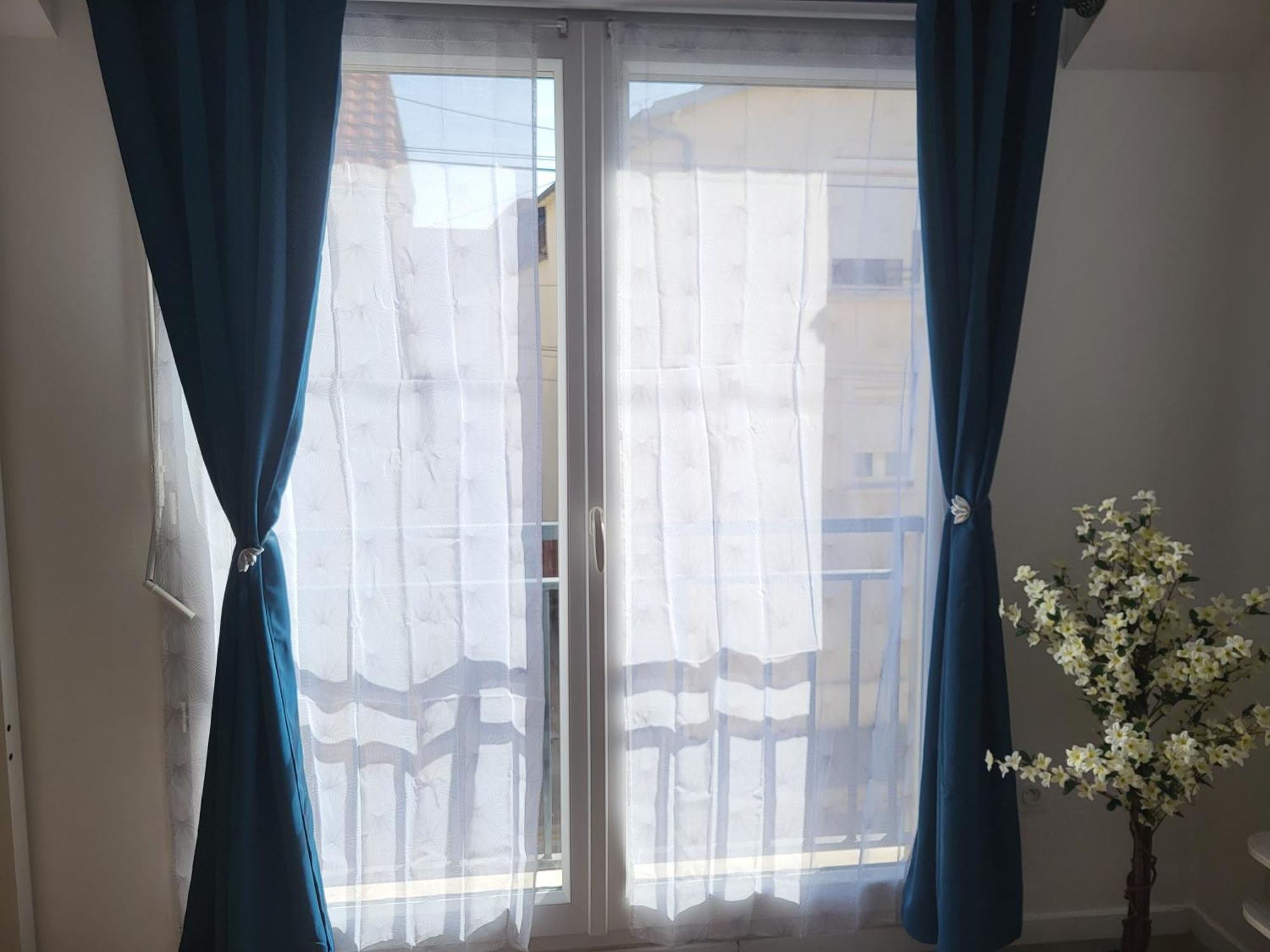 Studio Cosy A 5 Minutes De Disneyland Paris Chalifert Dış mekan fotoğraf
