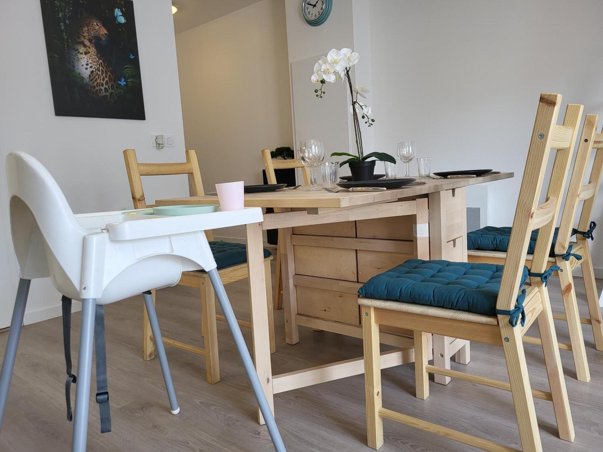 Studio Cosy A 5 Minutes De Disneyland Paris Chalifert Dış mekan fotoğraf